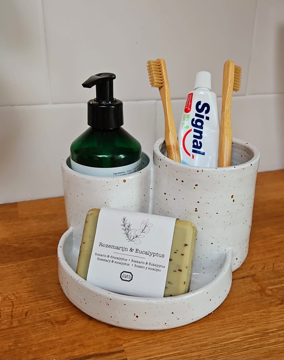 Bathroom Caddy